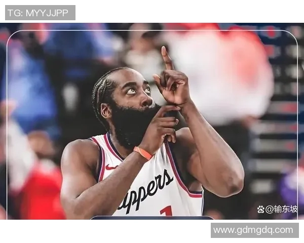 哈登重返休斯顿火箭队有望获得顶薪合约续写辉煌历史